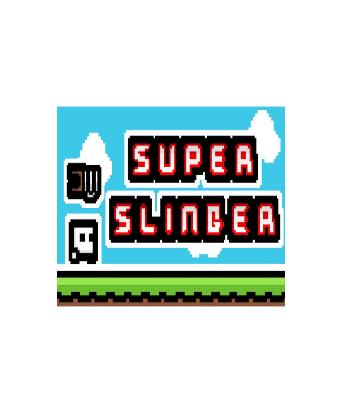 Super Slinger Steam Key GLOBAL